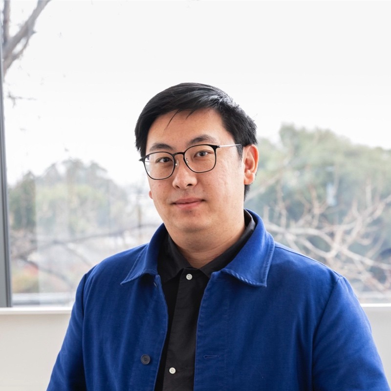 Eric Li